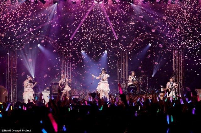 『BanG Dream!』Morfonica LIVE「Rubato」公式レポートが到着! 2026年1月にトークイベントが開催決定-2