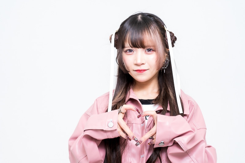 『ウィッチウォッチ』若月ニコ役・川口莉奈さんインタビュー｜「ニコは裏表がなく、純粋な気持ちで行動する子。だからこそ、あまり考えすぎずに、等身大の気持ちで演じています」