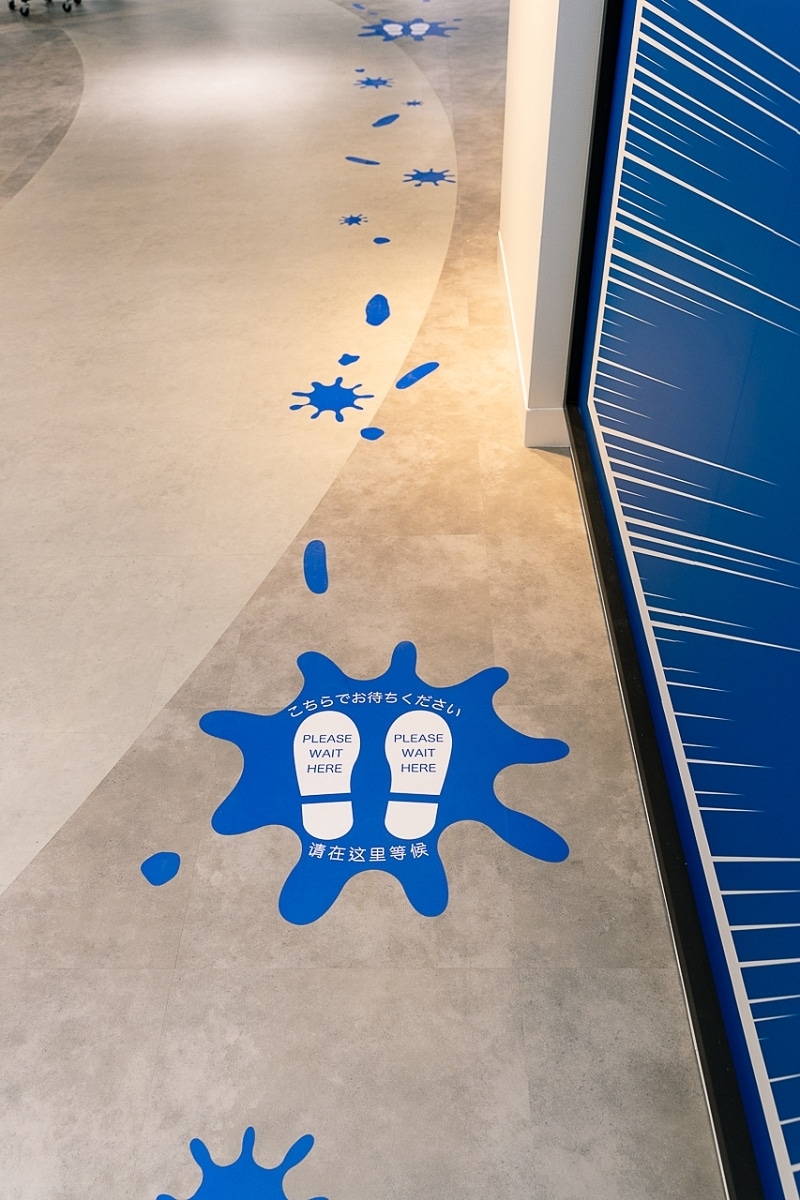 「アニメイト梅田」はこうして生まれた! これまでのアニメイトとは違う見た目を作り出したデザイン集団「有限会社爆団」のみなさんにインタビュー-10