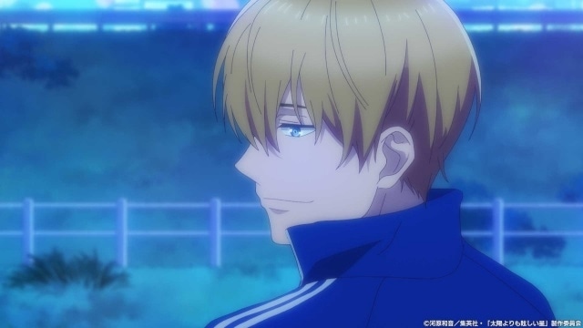 『太陽よりも眩しい星』10月より放送決定! ティザービジュアル&PV解禁|メインキャストに藤寺美徳さん、小野友樹さん-7