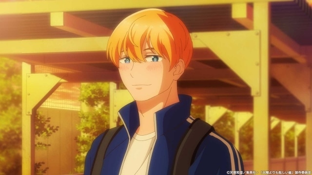 『太陽よりも眩しい星』10月より放送決定! ティザービジュアル&PV解禁|メインキャストに藤寺美徳さん、小野友樹さん-4