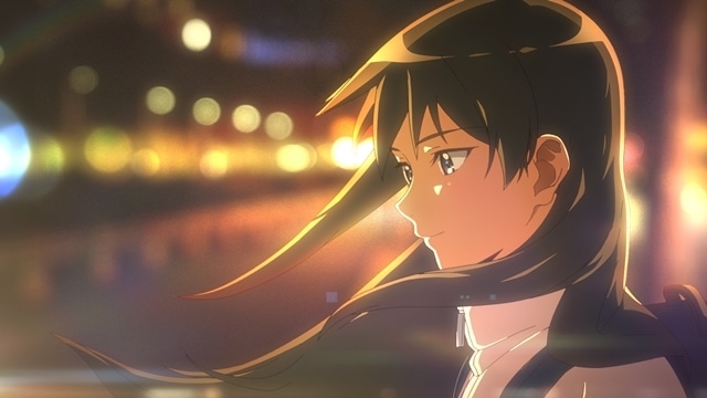 『卓球少女 -閃光のかなたへ-』本PVでTrySailのOP主題歌音源が初解禁！　日本語吹替版の追加声優に和泉風花さん・石見舞菜香さん・野田てつろうさん・津田美波さん-1