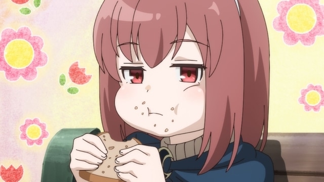 『ある魔女が死ぬまで』声優インタビュー連載第4回：メグ役・青山吉能さん×ソフィ役・羊宮妃那さん ｜ 始まって以来のシリアスなメグや、ソフィの“デレ”の裏側にあったものとは-5