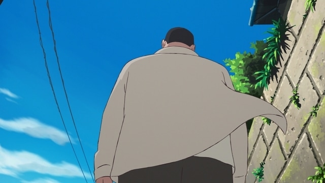 オリジナルアニメ映画『ホウセンカ』2025年秋に公開決定！　キャストに小林薫さん、戸塚純貴さん、満島ひかりさん、宮崎美子さん、ピエール瀧さん-7