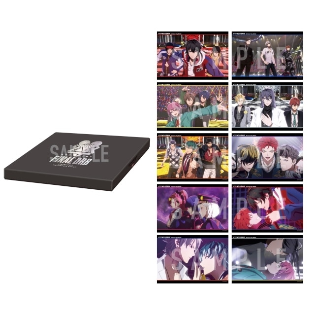 ▲ELR store限定盤