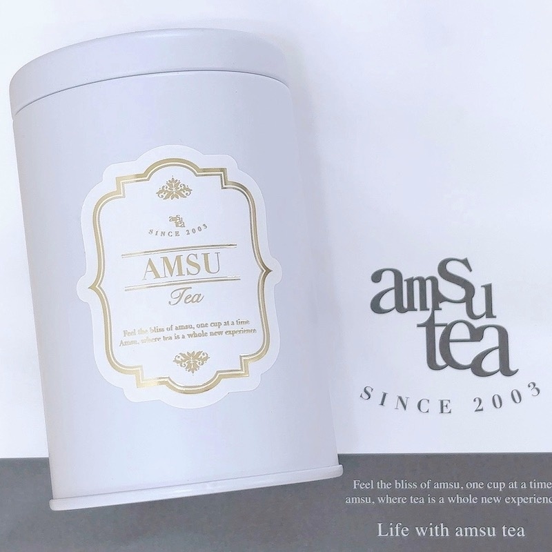 アーティスト・声優の山崎エリイさんが趣味の“紅茶”について綴るコラム連載「Erii Salon」【第8回：紅茶とライブ】-1