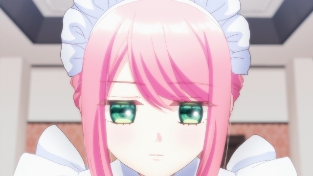 TVアニメ『機械じかけのマリー』2025年秋に放送決定! ティザービジュアル&PV公開|メインキャストに東山奈央さん、石谷春貴さん-2