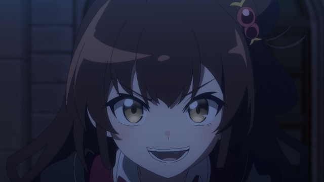 『ある魔女が死ぬまで』声優インタビュー連載第4回：メグ役・青山吉能さん×ソフィ役・羊宮妃那さん ｜ 始まって以来のシリアスなメグや、ソフィの“デレ”の裏側にあったものとは-8