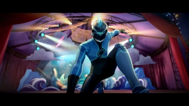 『TO BE HERO X』リ・ハオリン監督が作品に込めた思い「情報が溢れる社会でも自分の軸をしっかりと持って、容易に影響されないことが重要なのかも」-4