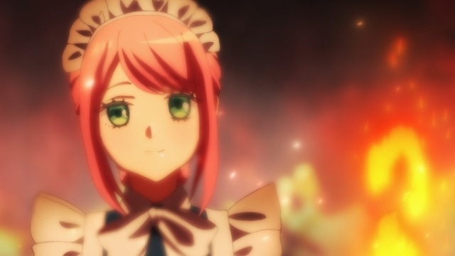 TVアニメ『機械じかけのマリー』2025年秋に放送決定! ティザービジュアル&PV公開|メインキャストに東山奈央さん、石谷春貴さん-6