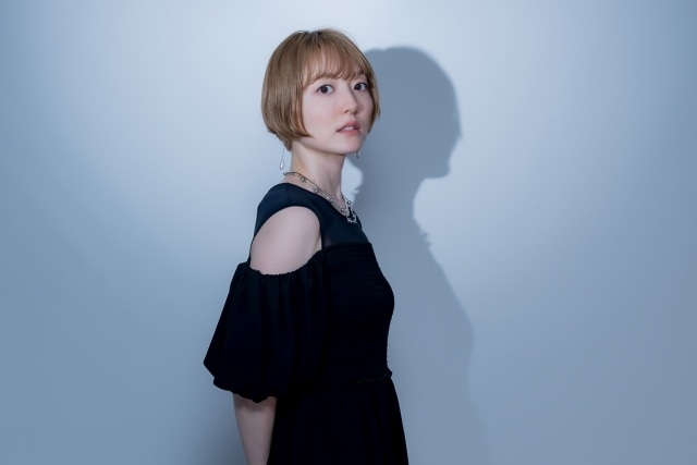 『ユア・フォルマ』エチカ・ヒエダ役 花澤香菜さんインタビュー|フルネームのイントネーションで論争が勃発!? 原作を頼りに拾い上げたエチカの“不器用な部分”-5