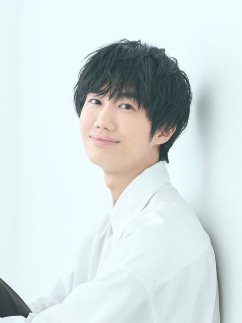 ▲高野大河さん