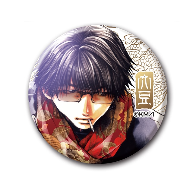 最遊記＆WILD ADAPTER くじメイト　久保田誠人　時任稔　コンプリート② 最遊記＆WILD ADAPTER くじメイト 久保田誠人 時任稔