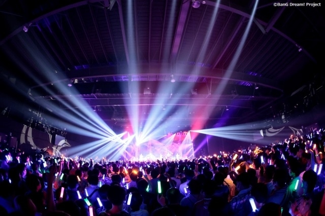 『BanG Dream!』Morfonica LIVE「Rubato」公式レポートが到着! 2026年1月にトークイベントが開催決定-4