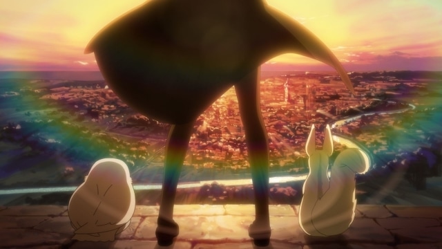 『ある魔女が死ぬまで』声優インタビュー連載第1回：青山吉能さん＆榊原良子さん | 余命1年の設定なのに「もっと面白く」とディレクションを受けていた!?-4