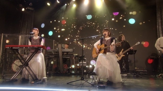 MC・森口博子さんのアニソン番組「Anison Days」にRYTHEM、牧野由依さんが出演！　収録後コメント＆番組イベントへの意気込みが到着-6