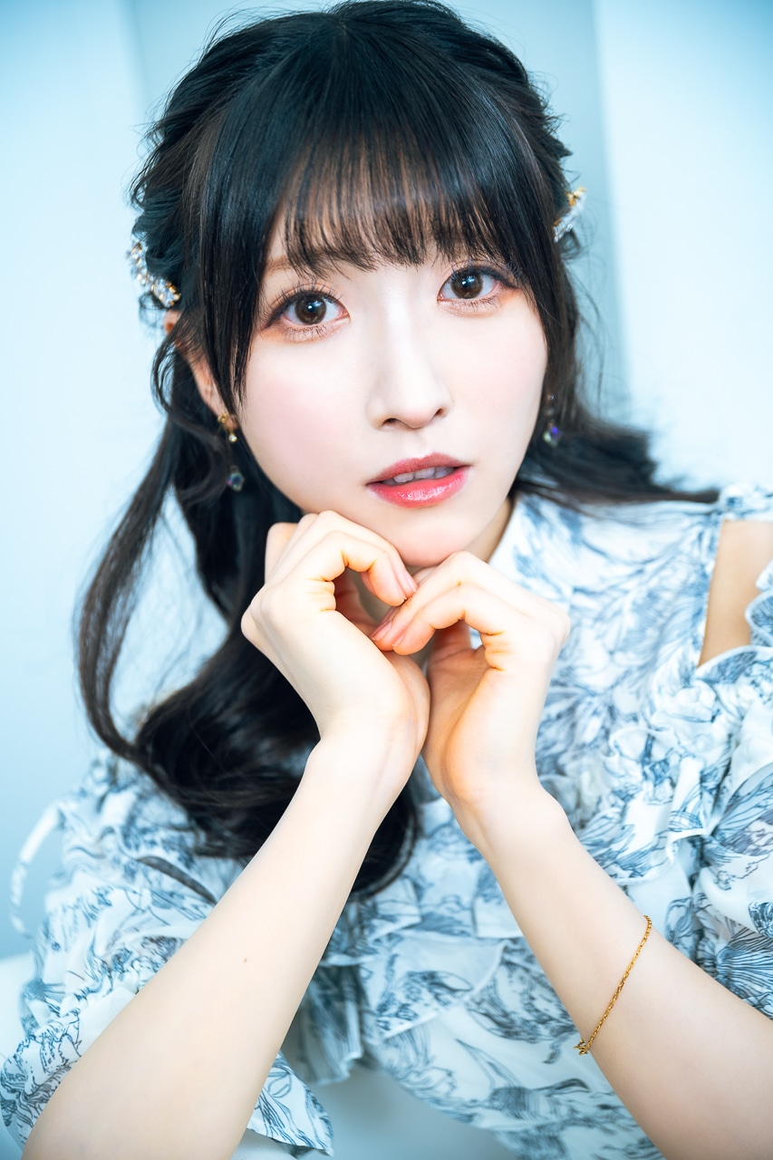 山崎エリイさんが、“ワリイ”で魅せる、過去最高に攻めたステージ。約2年ぶりのワンマンライブとなる「山崎エリイ 7th LIVE 2025 ～invert～」開催直前インタビュー-3
