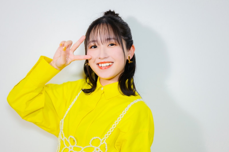 写真と日常、そして仲間――春アニメ『mono』三川華月さん（雨宮さつき役）×古賀葵さん（霧山アン役）×遠野ひかるさん（敷島桜子役）が語るキャラクターたちの心地よい関係性／インタビュー-14