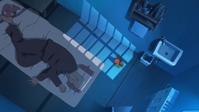 オリジナルアニメ映画『ホウセンカ』2025年秋に公開決定！　キャストに小林薫さん、戸塚純貴さん、満島ひかりさん、宮崎美子さん、ピエール瀧さん-6