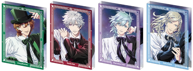 新品 劇場版 うたプリ アニメイト 特装版 QUARTET NIGHT DVD】劇場版 うたの☆プリンスさまっ♪ マジLOVEキングダム 初回