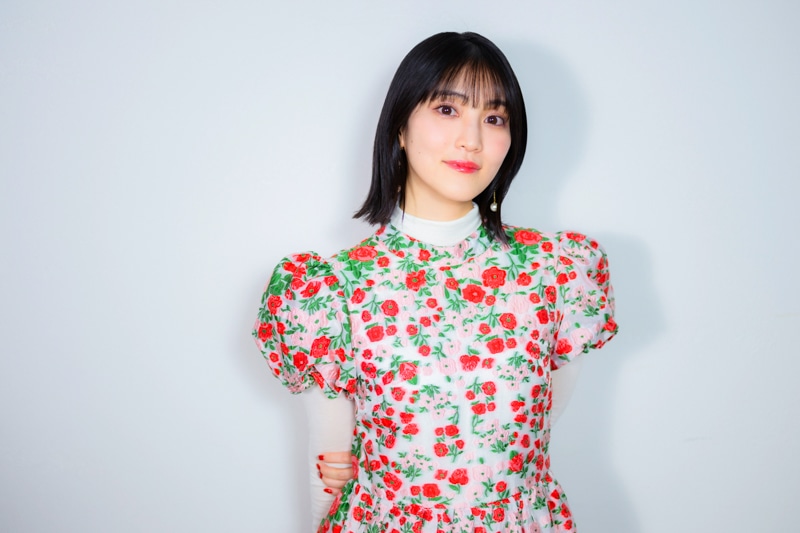写真と日常、そして仲間――春アニメ『mono』三川華月さん（雨宮さつき役）×古賀葵さん（霧山アン役）×遠野ひかるさん（敷島桜子役）が語るキャラクターたちの心地よい関係性／インタビュー-15