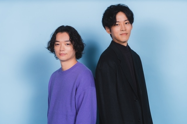 映画『ひゃくえむ。』9月19日公開決定！　W主演に松坂桃李さん、染谷将太さん｜ティザービジュアル&特報映像公開-1
