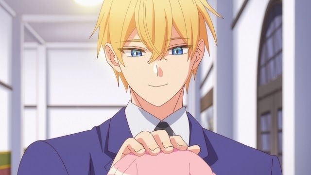 TVアニメ『機械じかけのマリー』2025年秋に放送決定! ティザービジュアル&PV公開|メインキャストに東山奈央さん、石谷春貴さん-7