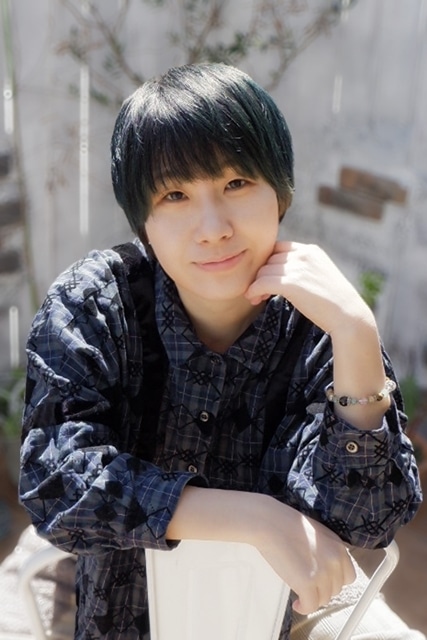 『CITY THE ANIMATION』追加声優に山本和臣さん・水内清光さん決定、コメント到着！-2