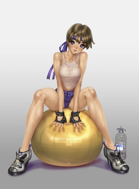 「士郎正宗の世界展」追加情報「『攻殻機動隊』MESSED MESH AMBITIONS」書籍化決定&「⼠郎正宗展公式原画集 Shirow Masamune Artworks in the Shell」発売！-12