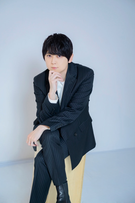“淡々×毒舌”のバランスに苦悩？　春アニメ『謎解きはディナーのあとで』原作愛あふれる梶裕貴さんが語る演じ方の葛藤／インタビュー-10