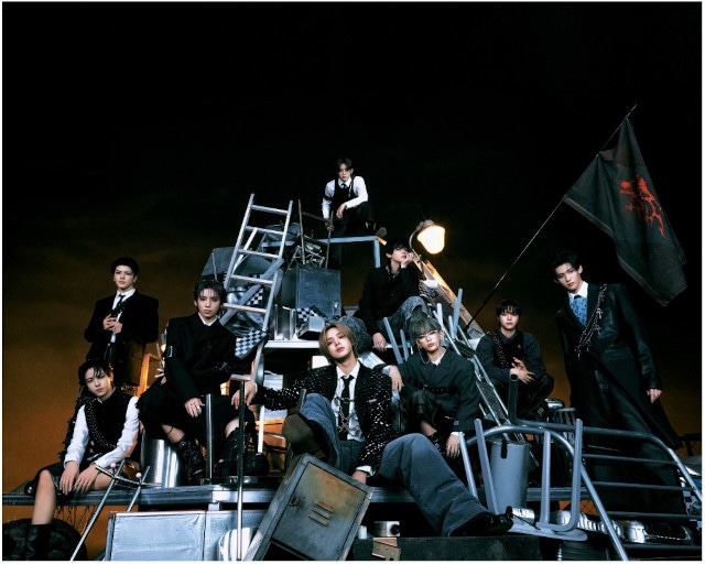 NEWS | &TEAM OFFICIAL SITE