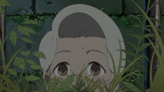 オリジナルアニメ映画『ホウセンカ』2025年秋に公開決定！　キャストに小林薫さん、戸塚純貴さん、満島ひかりさん、宮崎美子さん、ピエール瀧さん-9