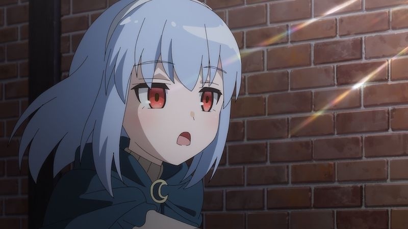 『ある魔女が死ぬまで』声優インタビュー連載第4回：メグ役・青山吉能さん×ソフィ役・羊宮妃那さん ｜ 始まって以来のシリアスなメグや、ソフィの“デレ”の裏側にあったものとは-6