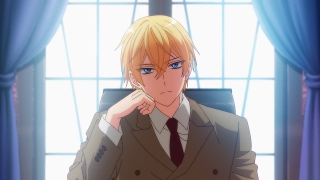 TVアニメ『機械じかけのマリー』2025年秋に放送決定! ティザービジュアル&PV公開|メインキャストに東山奈央さん、石谷春貴さん-3