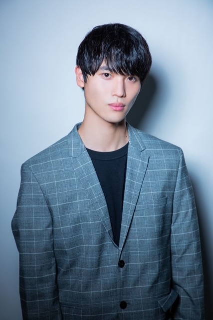 ▲長岡龍歩さん