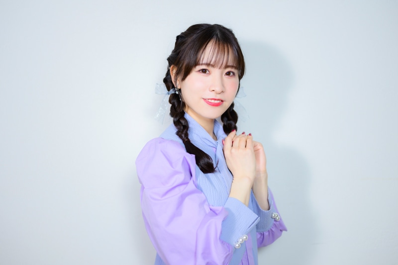 写真と日常、そして仲間――春アニメ『mono』三川華月さん（雨宮さつき役）×古賀葵さん（霧山アン役）×遠野ひかるさん（敷島桜子役）が語るキャラクターたちの心地よい関係性／インタビュー-13