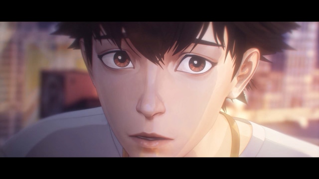 bilibili×アニプレックスによる完全オリジナルアニメ『TO BE HERO X』ナイス／リン・リン役・花江夏樹さんインタビュー｜リン・リンにとって大切な気持ち・人を見つけられたというのが大きかった-3