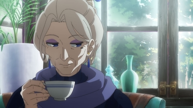 『ある魔女が死ぬまで』声優インタビュー連載第1回：青山吉能さん＆榊原良子さん | 余命1年の設定なのに「もっと面白く」とディレクションを受けていた!?-5