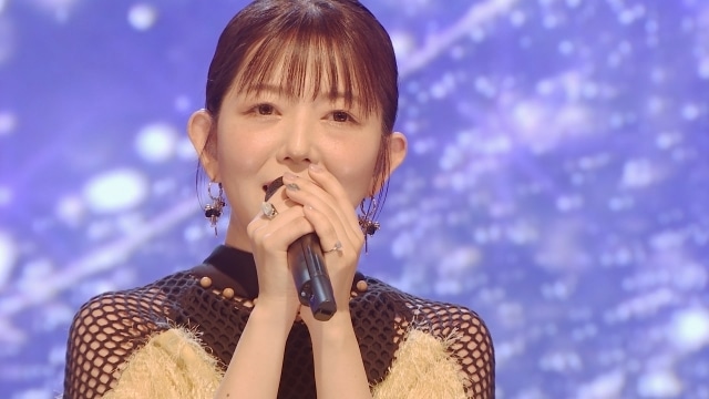 MC・森口博子さんのアニソン番組「Anison Days」にRYTHEM、牧野由依さんが出演！　収録後コメント＆番組イベントへの意気込みが到着-15