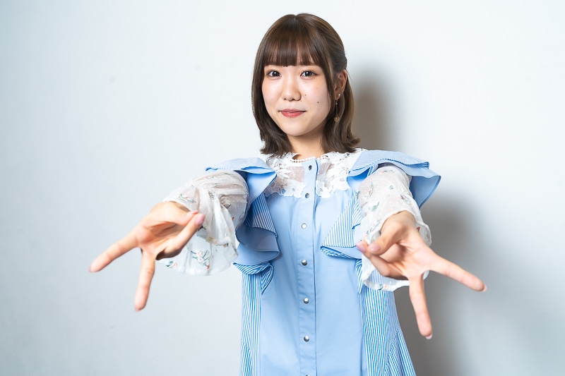 スーパースペクタクル×家電あれこれ×にゃんコメディが放送中！『宇宙人ムームー』桜子役・春海百乃さん×ムームー役・小桜エツコさんがその魅力をロングインタビューで語り尽くす！-14