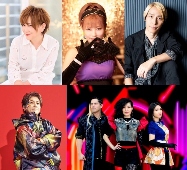「大阪コミックコンベンション2025」初のアニソンライブが開催決定！　松本梨香さん、きただにひろしさん、佐咲紗花さんらが出演-1