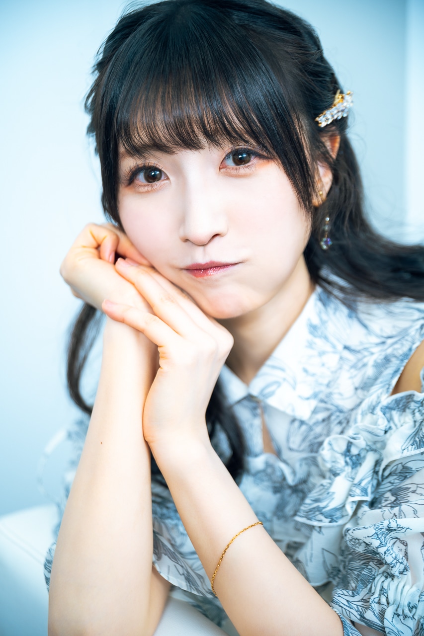 山崎エリイさんが、“ワリイ”で魅せる、過去最高に攻めたステージ。約2年ぶりのワンマンライブとなる「山崎エリイ 7th LIVE 2025 ～invert～」開催直前インタビュー-4
