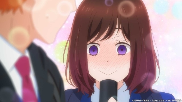 『太陽よりも眩しい星』10月より放送決定! ティザービジュアル&PV解禁|メインキャストに藤寺美徳さん、小野友樹さん-3