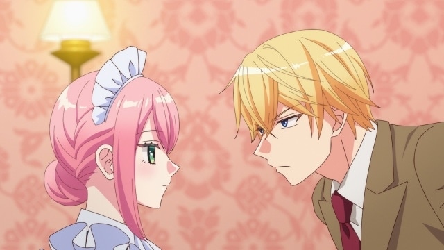 TVアニメ『機械じかけのマリー』2025年秋に放送決定! ティザービジュアル&PV公開|メインキャストに東山奈央さん、石谷春貴さん-4