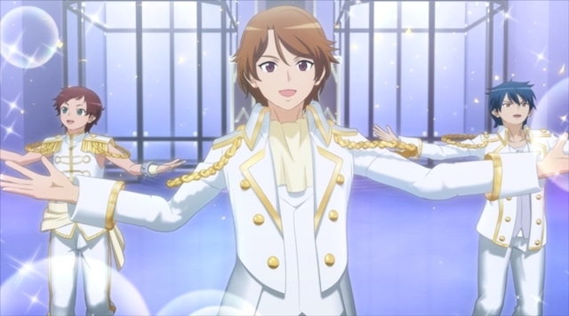 『KING OF PRISM-Your Endless Call-み～んなきらめけ！プリズム☆ツアーズ』本予告解禁、分岐ルート上映決定！　ED主題歌、ムビチケ情報も公開-6