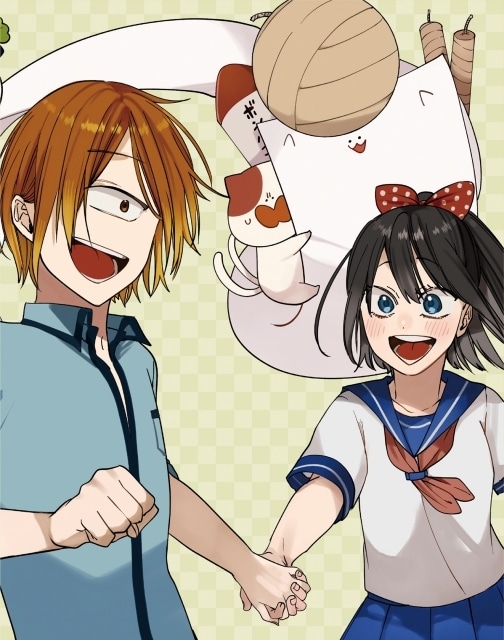 妖はじ』BD第6巻ジャケット＆特典解禁 | アニメイトタイムズ