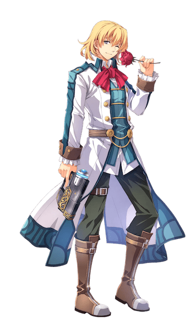 オリビエ・レンハイム