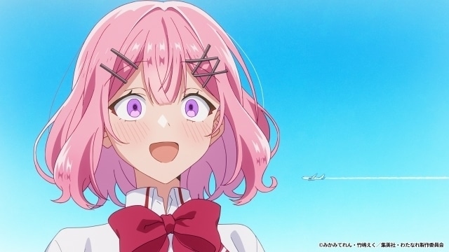 「新たな癖（へき）を見つけてほしいと思います！」ーー『わたしが恋人になれるわけないじゃん、ムリムリ!（※ムリじゃなかった!?）』甘織れな子役・中村カンナさん、瀬名紫陽花役・安齋由香里さん、小柳香穂役・田中貴子さん「マチ★アソビ vol.28」特別インタビュー-4