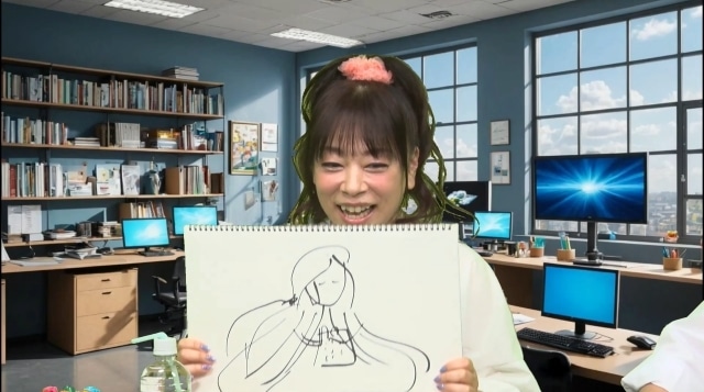 「再始動！電波ラボラトリー 【MC：May’n、鷲崎健】#42」公式レポート｜7年ぶりの復活放送にKOTOKOさん、山崎エリイさんがゲスト出演-4