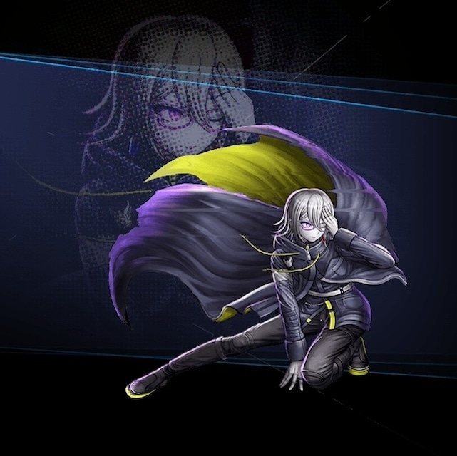 ハララ＝ナイトメア